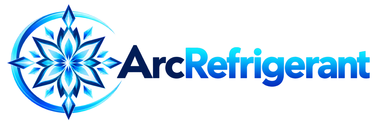 arcrefrigerant